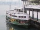 (43/125) Star Ferry, Hong Kong, Kina